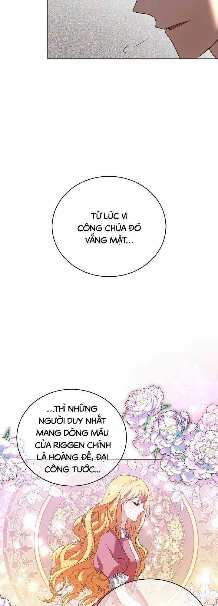 Ngọn Gió Đông Altas - Chapter 3 - Trang 20