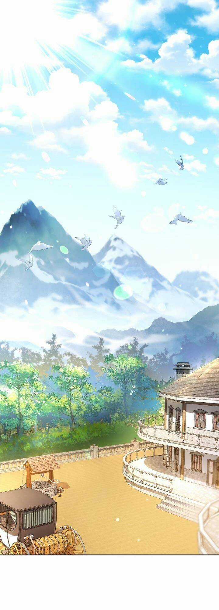 Ngọn Gió Đông Altas - Chapter 3 - Trang 3