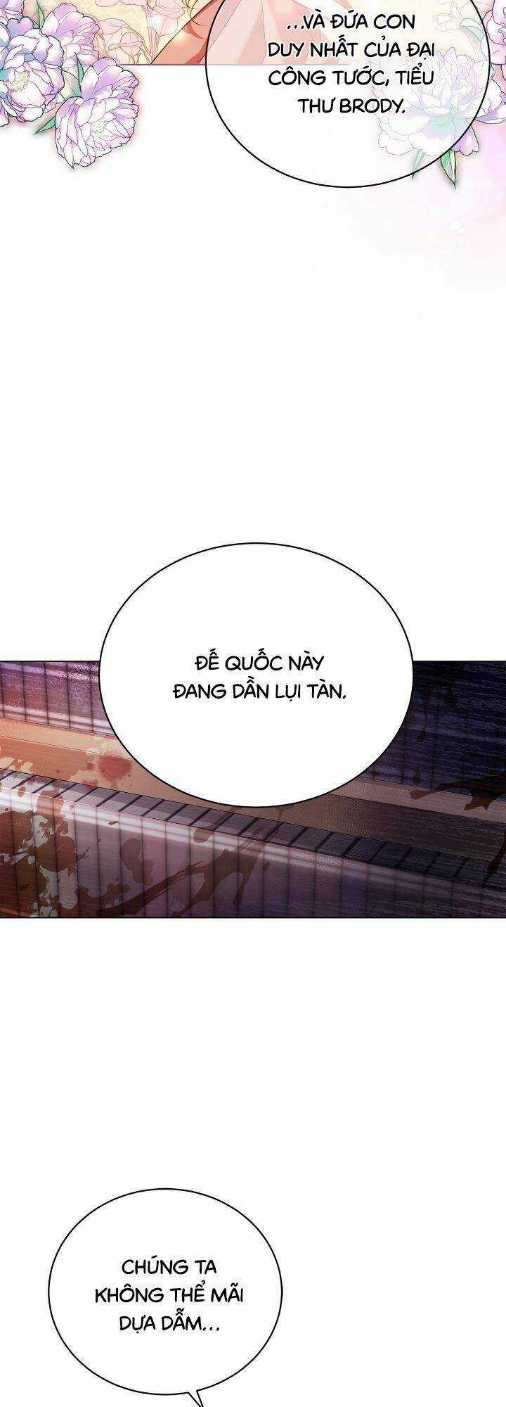 Ngọn Gió Đông Altas - Chapter 3 - Trang 21