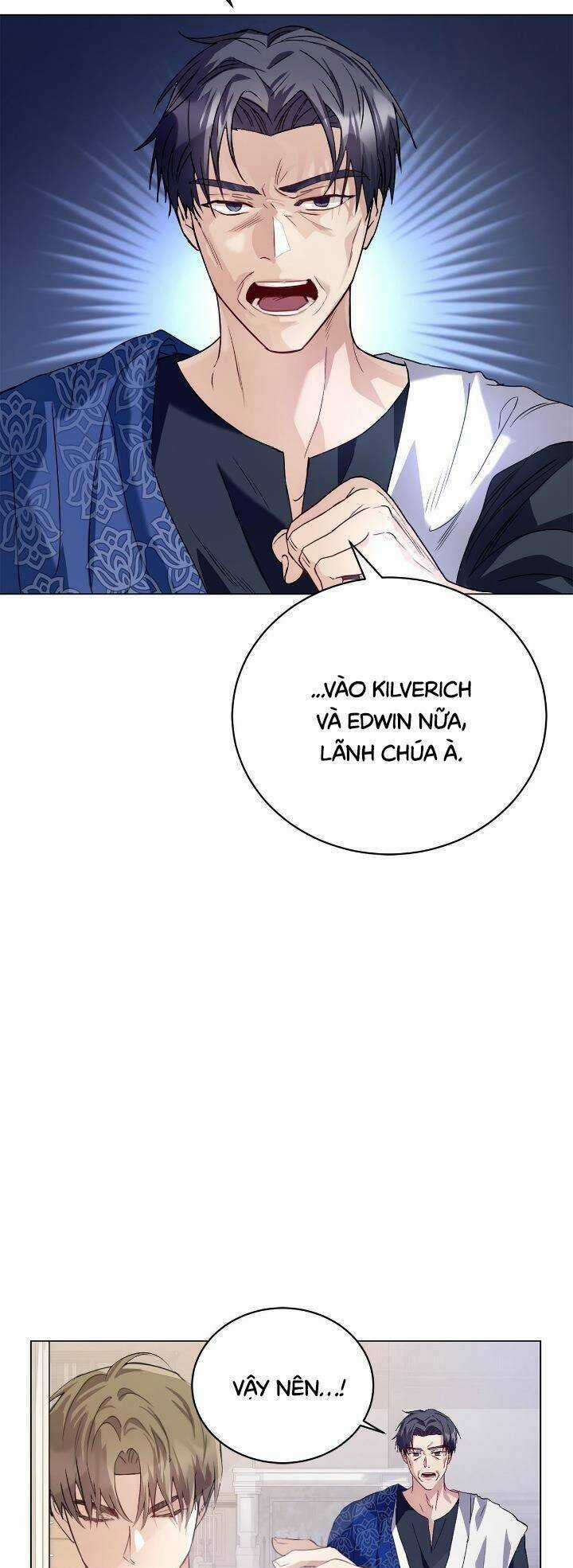 Ngọn Gió Đông Altas - Chapter 3 - Trang 22