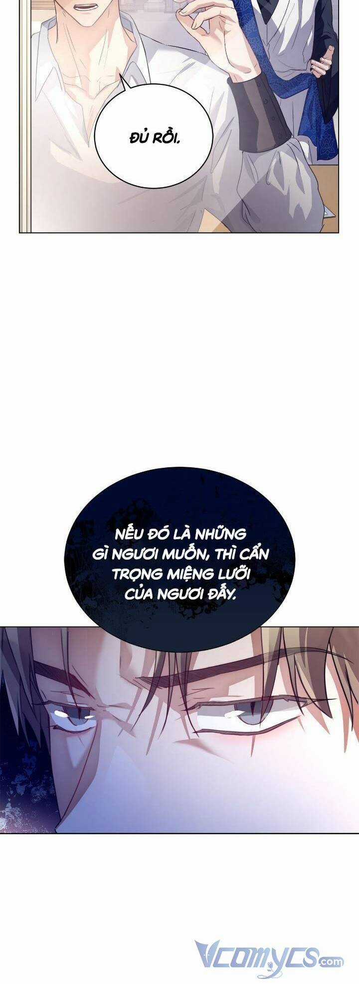 Ngọn Gió Đông Altas - Chapter 3 - Trang 23