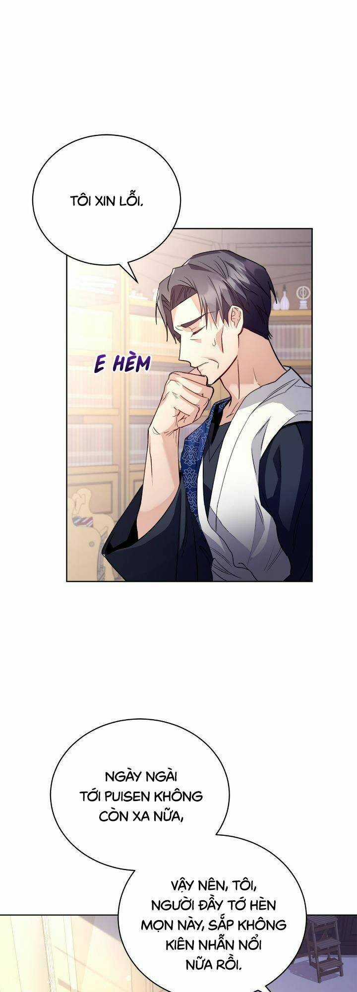 Ngọn Gió Đông Altas - Chapter 3 - Trang 24