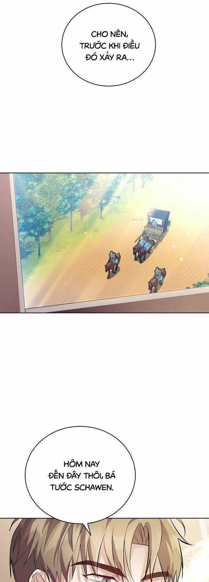 Ngọn Gió Đông Altas - Chapter 3 - Trang 26