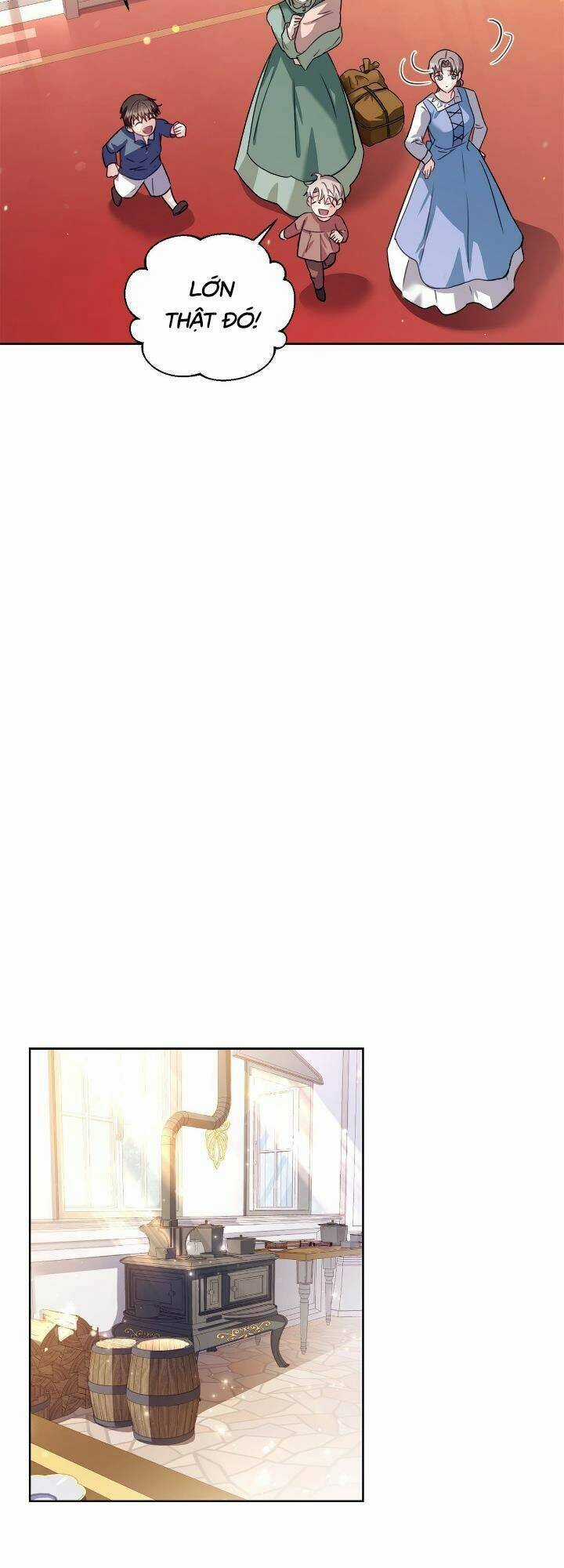 Ngọn Gió Đông Altas - Chapter 3 - Trang 28