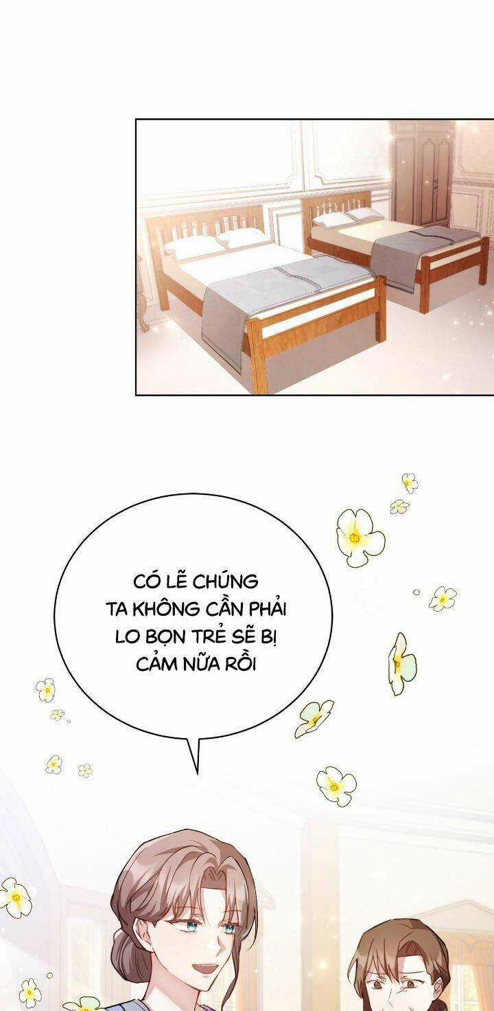 Ngọn Gió Đông Altas - Chapter 3 - Trang 29