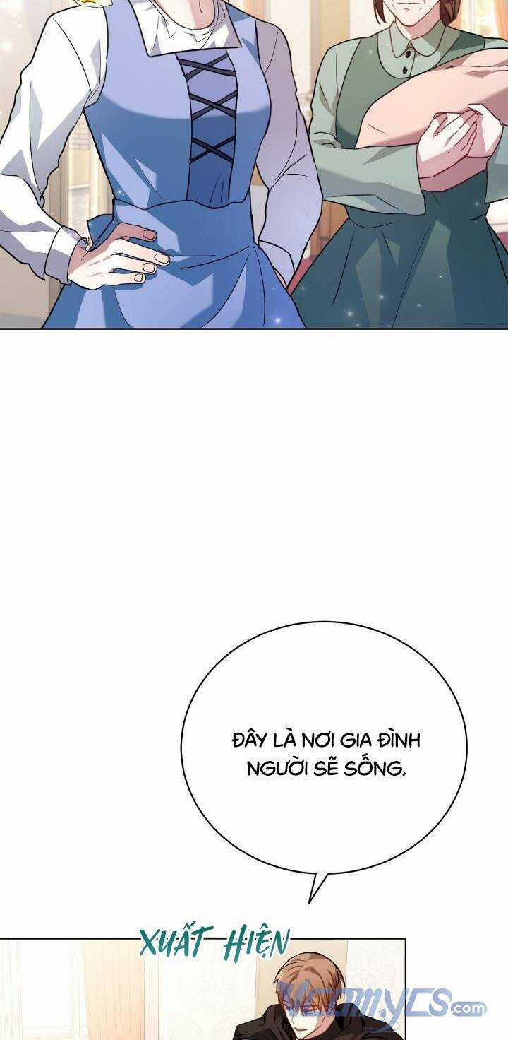 Ngọn Gió Đông Altas - Chapter 3 - Trang 30