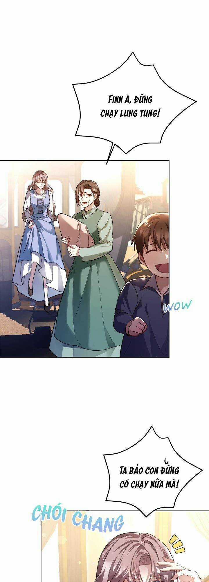 Ngọn Gió Đông Altas - Chapter 3 - Trang 4