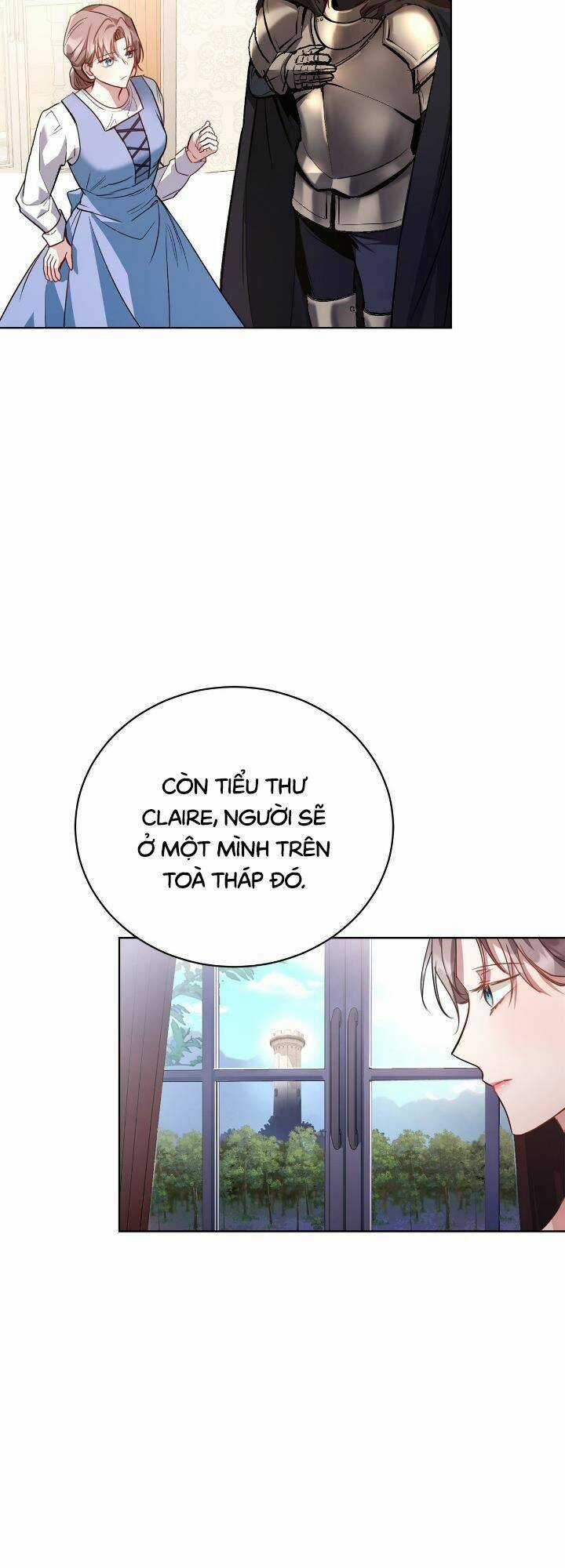 Ngọn Gió Đông Altas - Chapter 3 - Trang 31