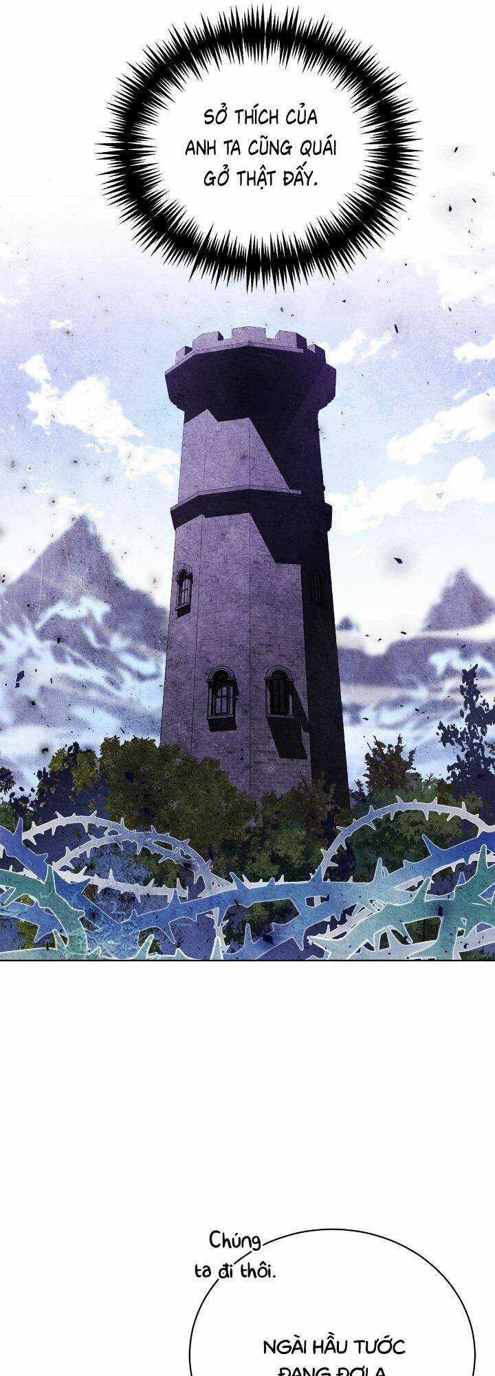 Ngọn Gió Đông Altas - Chapter 3 - Trang 32