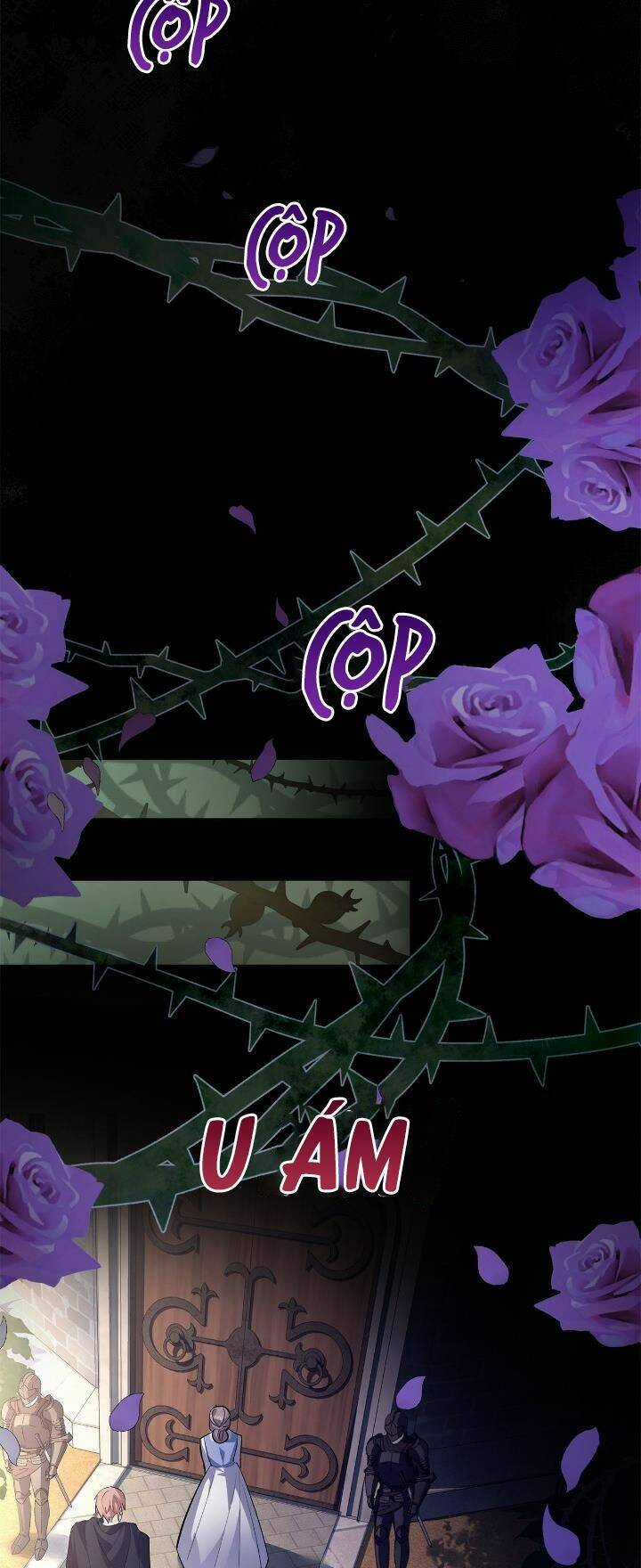 Ngọn Gió Đông Altas - Chapter 3 - Trang 36