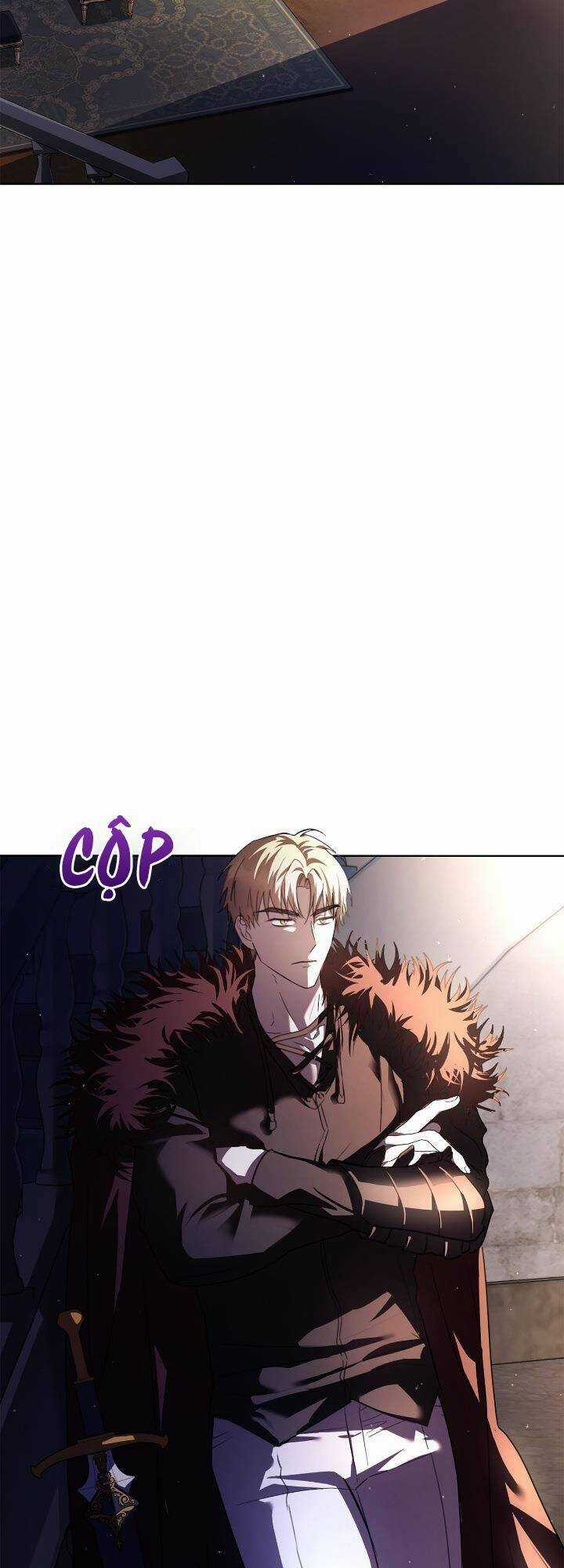 Ngọn Gió Đông Altas - Chapter 3 - Trang 39