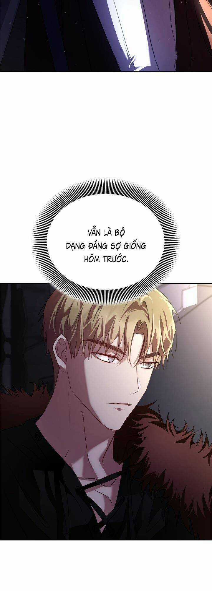 Ngọn Gió Đông Altas - Chapter 3 - Trang 40