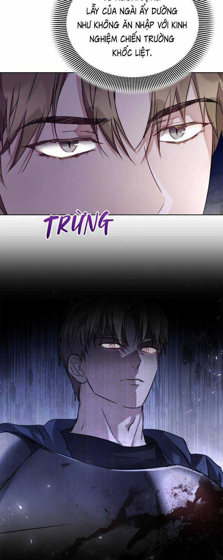 Ngọn Gió Đông Altas - Chapter 3 - Trang 42