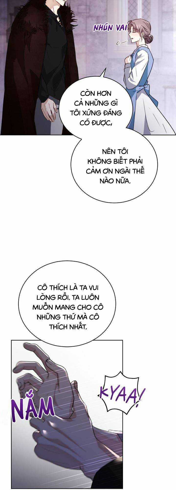 Ngọn Gió Đông Altas - Chapter 3 - Trang 44