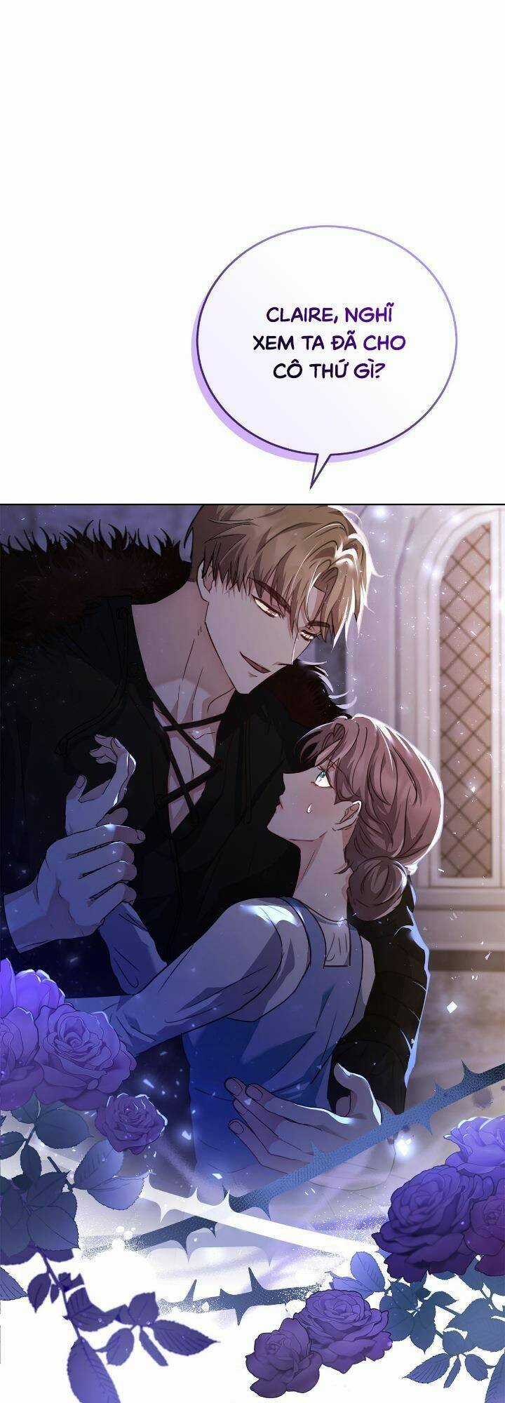 Ngọn Gió Đông Altas - Chapter 3 - Trang 45