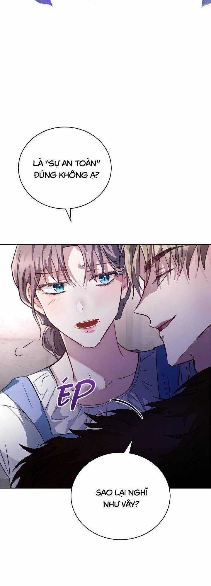 Ngọn Gió Đông Altas - Chapter 3 - Trang 46