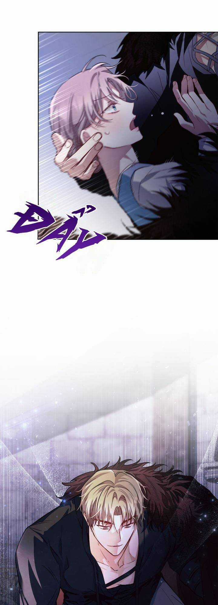 Ngọn Gió Đông Altas - Chapter 3 - Trang 50