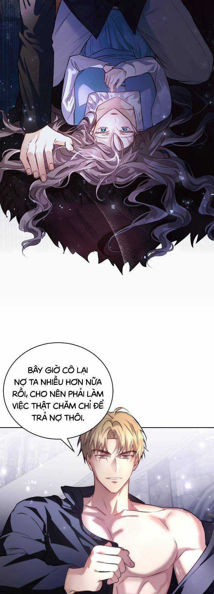 Ngọn Gió Đông Altas - Chapter 3 - Trang 51