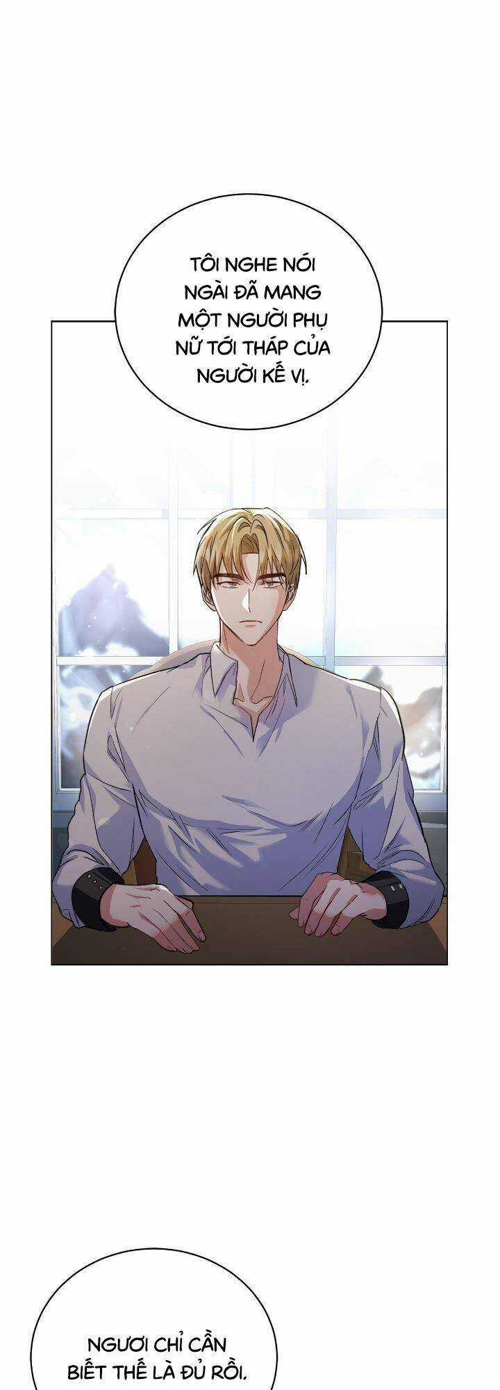 Ngọn Gió Đông Altas - Chapter 3 - Trang 9