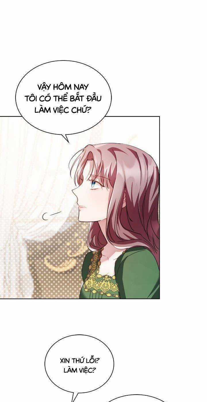 Ngọn Gió Đông Altas - Chapter 4 - Trang 13