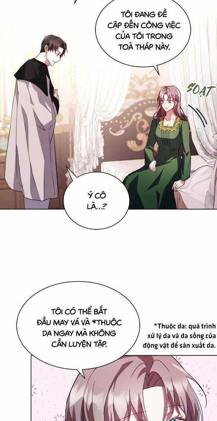 Ngọn Gió Đông Altas - Chapter 4 - Trang 14