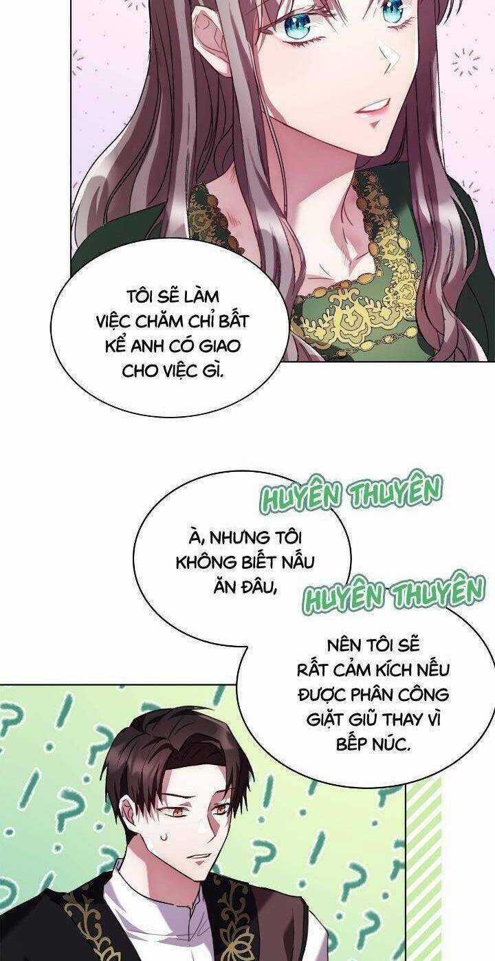 Ngọn Gió Đông Altas - Chapter 4 - Trang 15