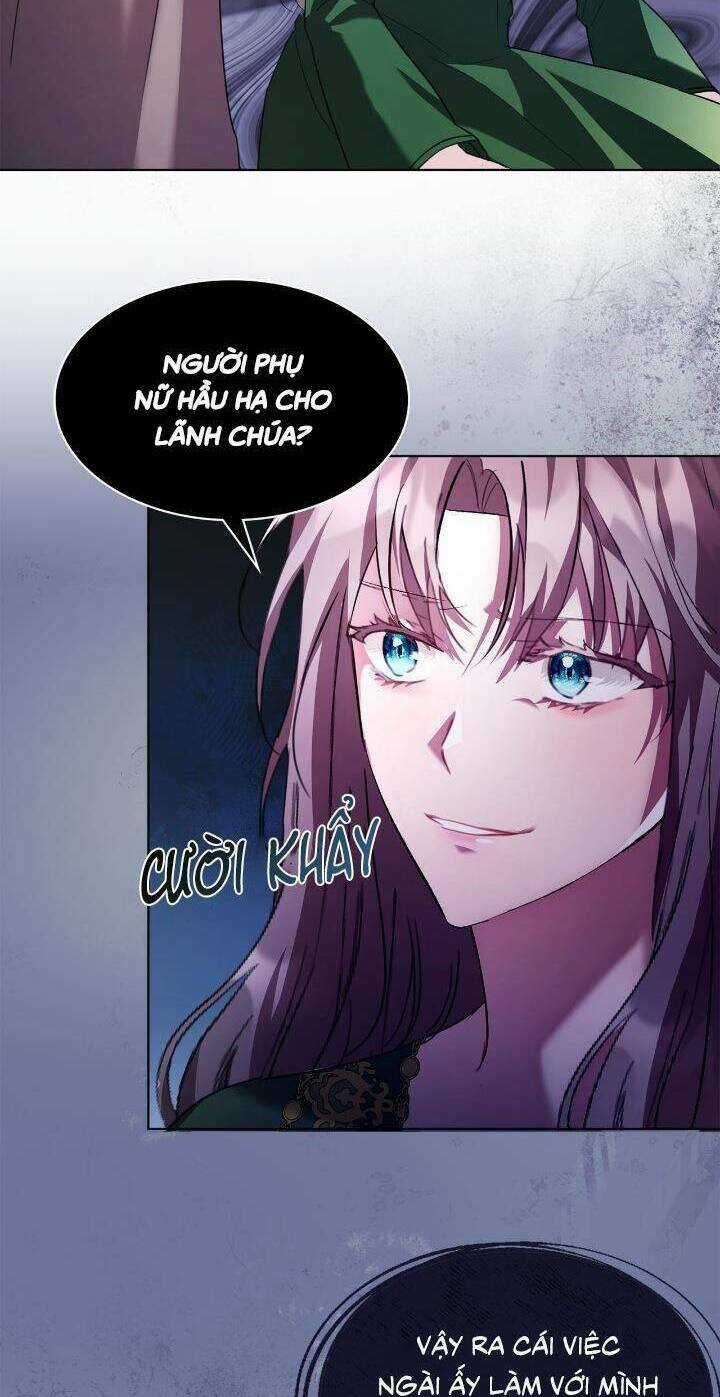 Ngọn Gió Đông Altas - Chapter 4 - Trang 17