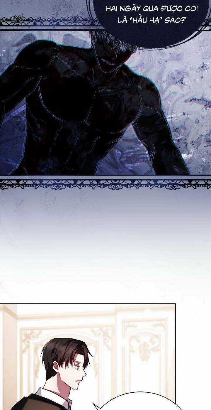 Ngọn Gió Đông Altas - Chapter 4 - Trang 18