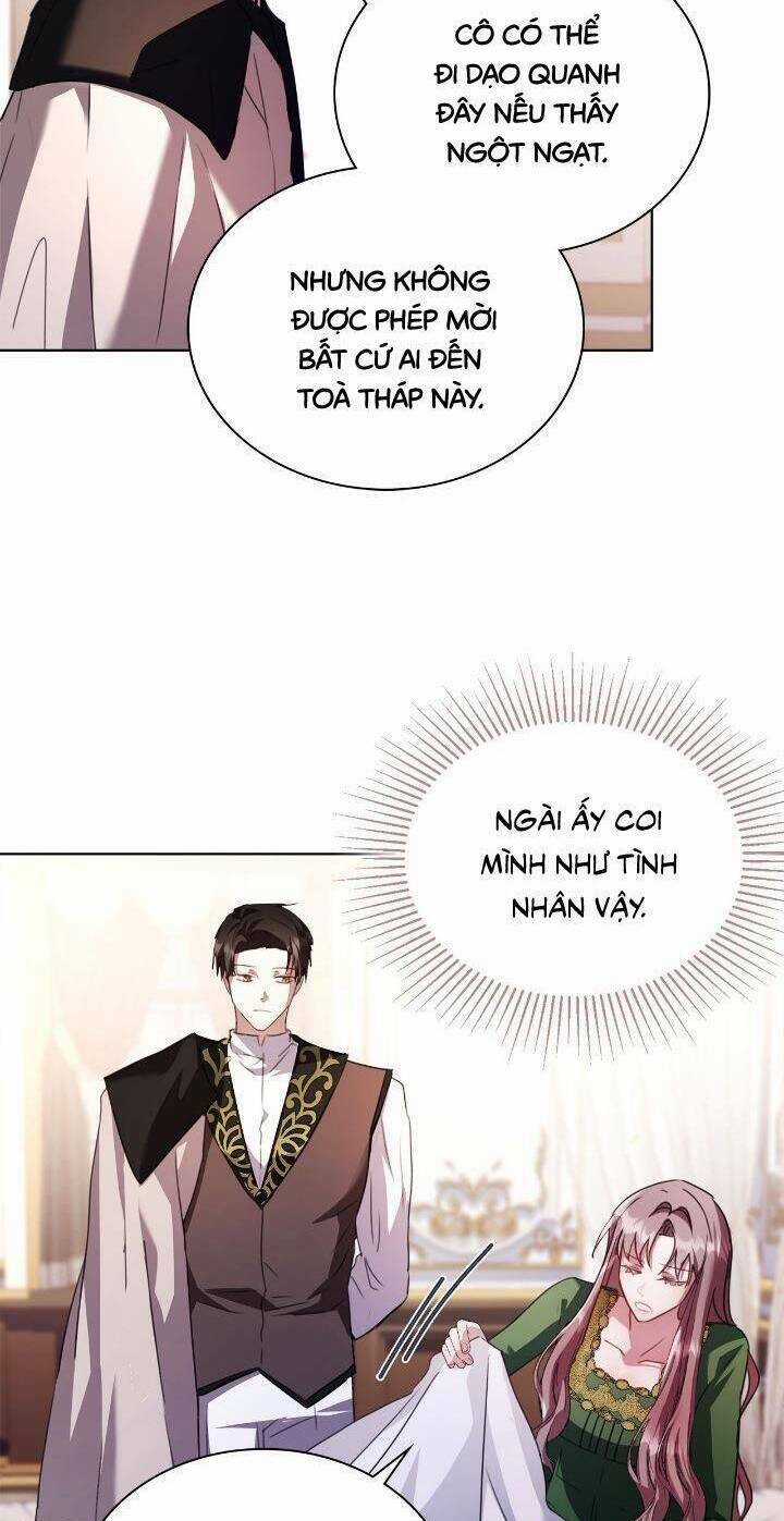 Ngọn Gió Đông Altas - Chapter 4 - Trang 19