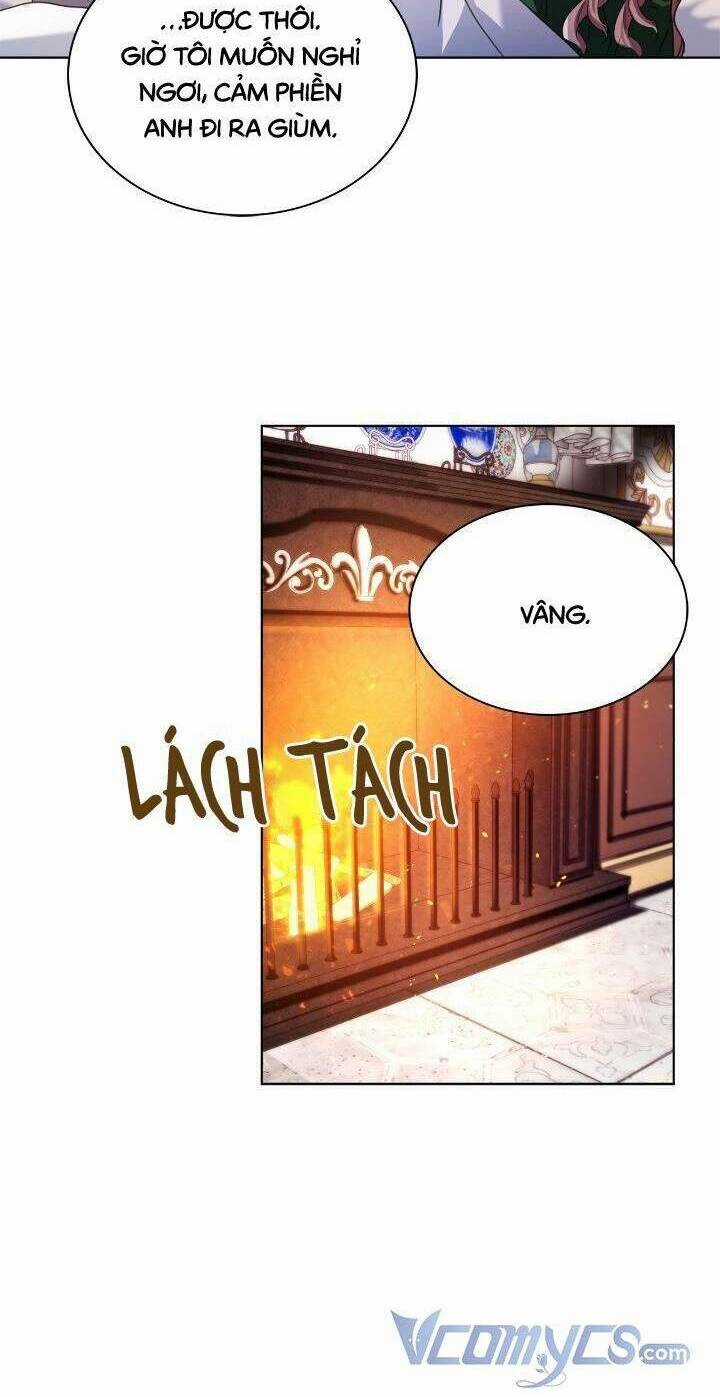 Ngọn Gió Đông Altas - Chapter 4 - Trang 20