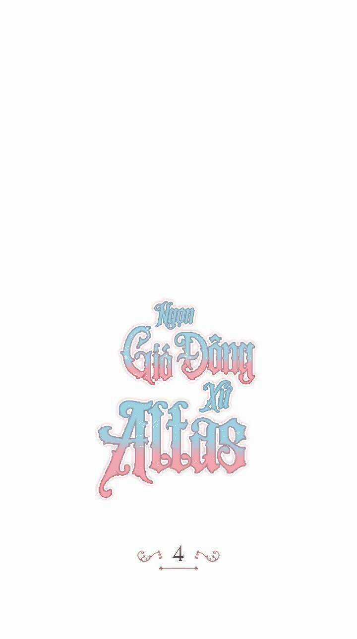 Ngọn Gió Đông Altas - Chapter 4 - Trang 3