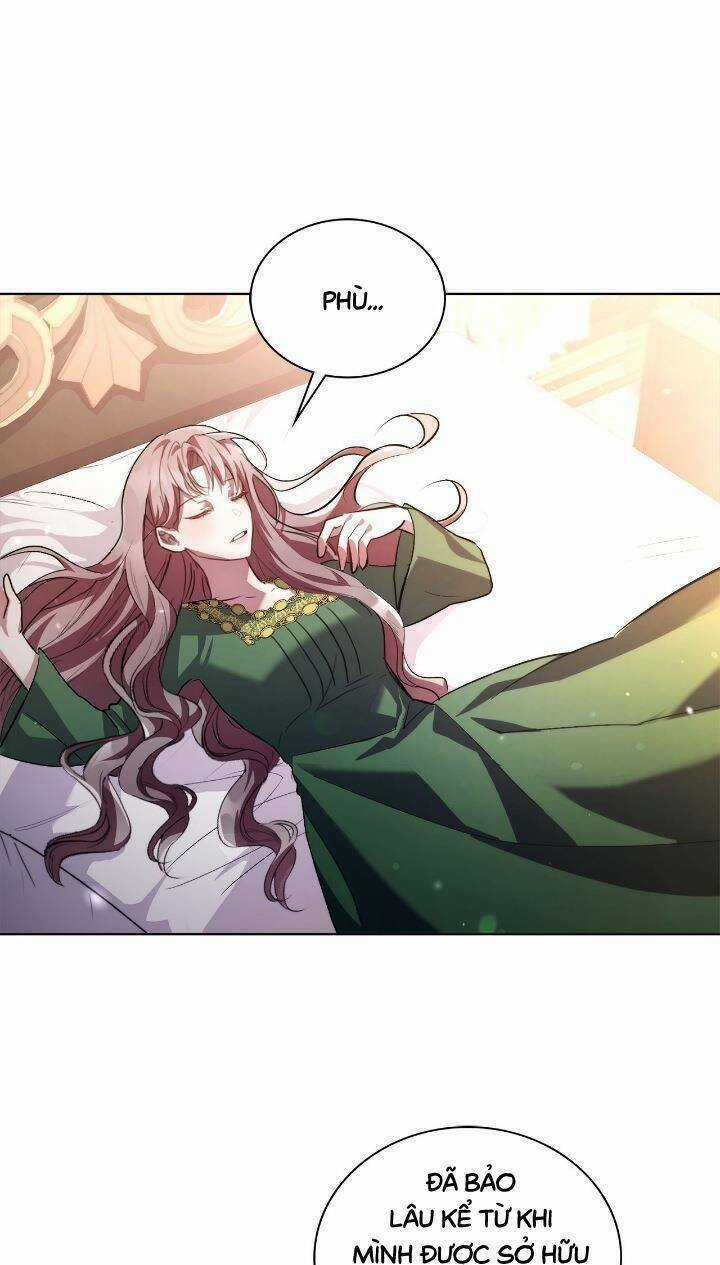 Ngọn Gió Đông Altas - Chapter 4 - Trang 21