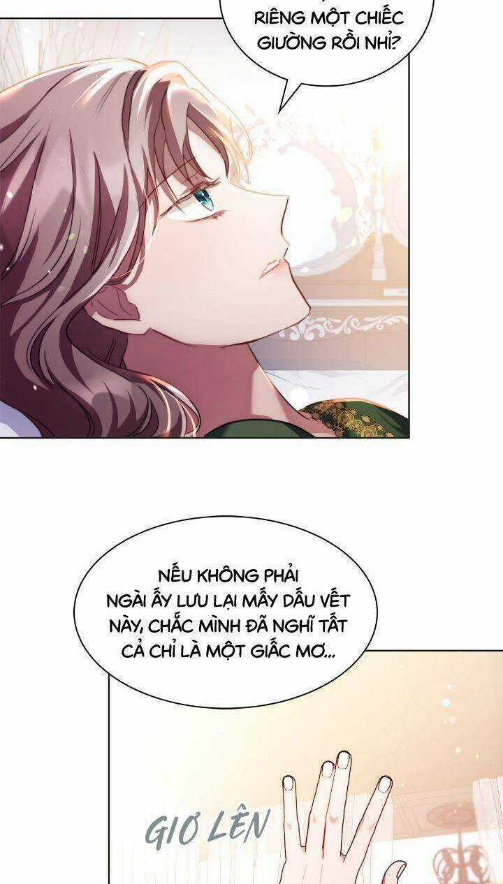 Ngọn Gió Đông Altas - Chapter 4 - Trang 22