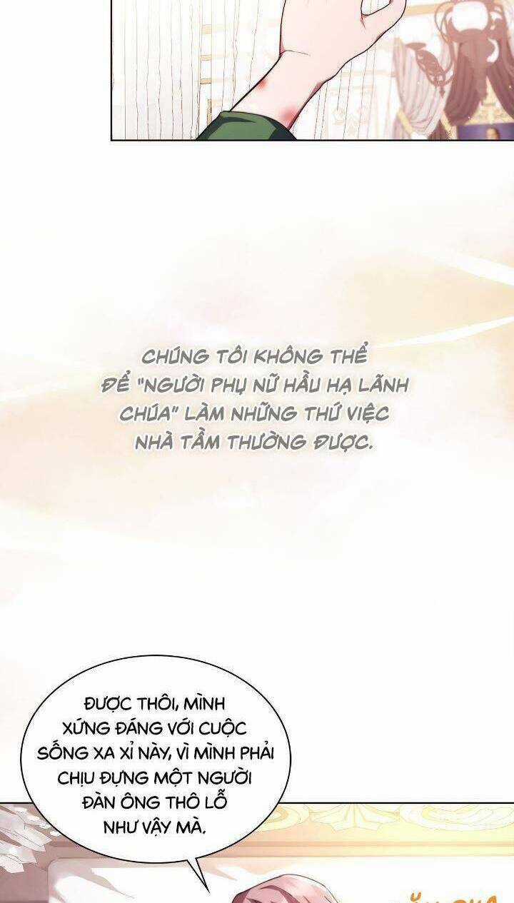 Ngọn Gió Đông Altas - Chapter 4 - Trang 23