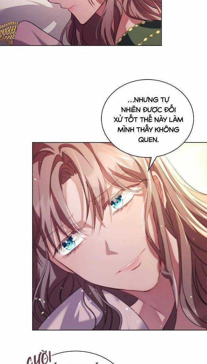 Ngọn Gió Đông Altas - Chapter 4 - Trang 25