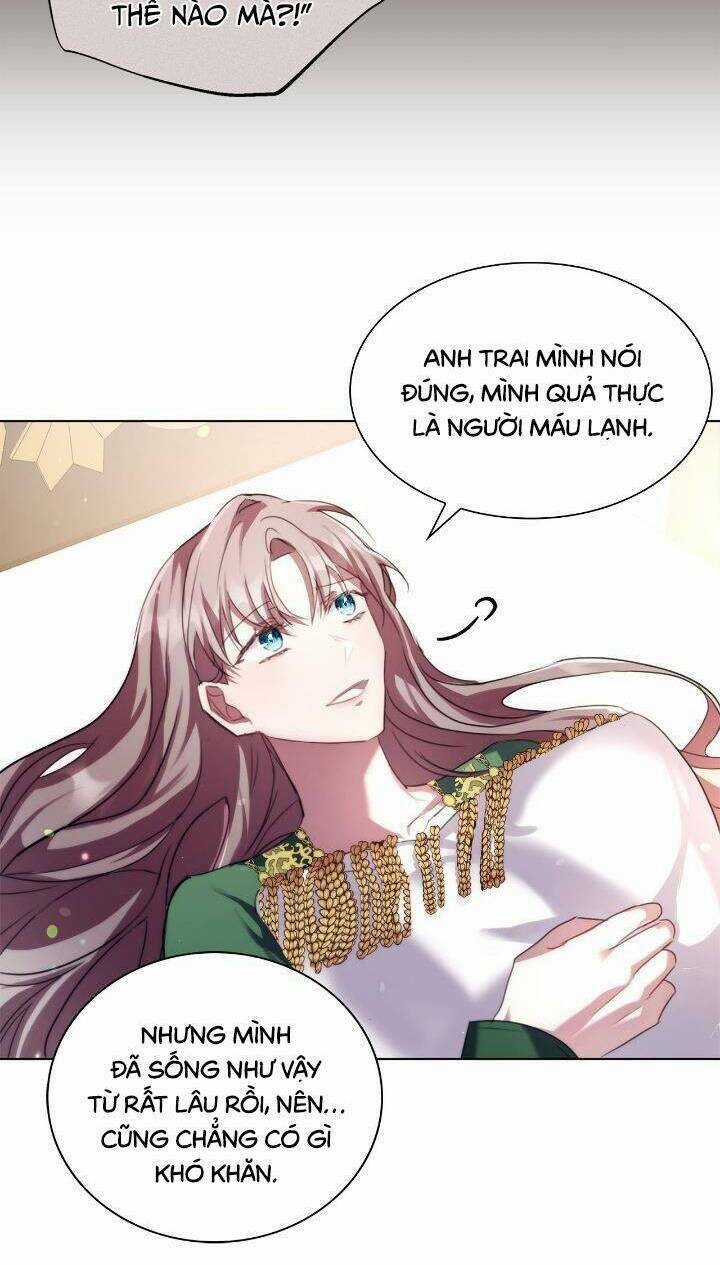 Ngọn Gió Đông Altas - Chapter 4 - Trang 27