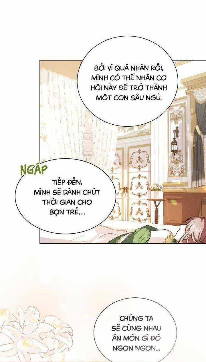 Ngọn Gió Đông Altas - Chapter 4 - Trang 28