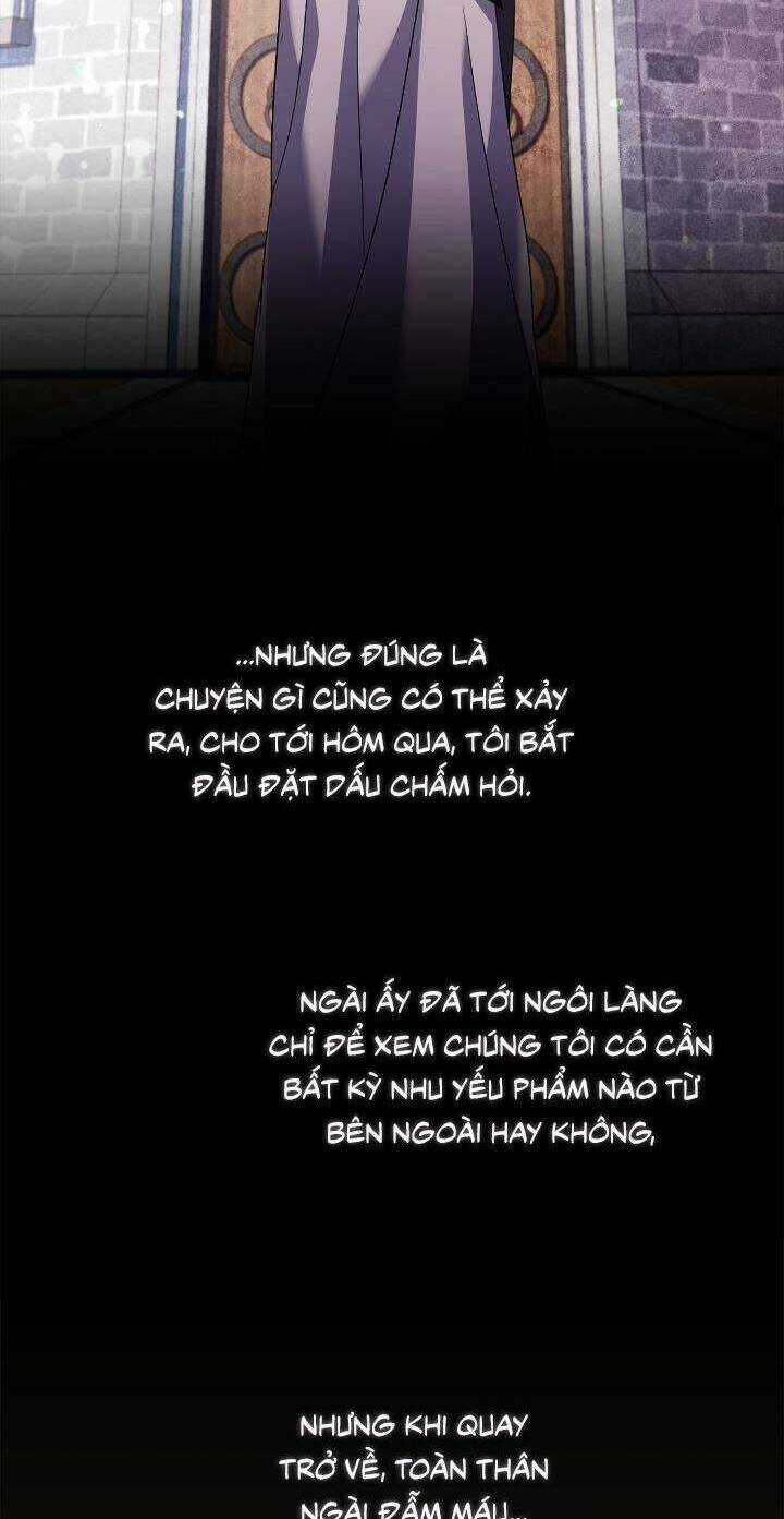 Ngọn Gió Đông Altas - Chapter 4 - Trang 34