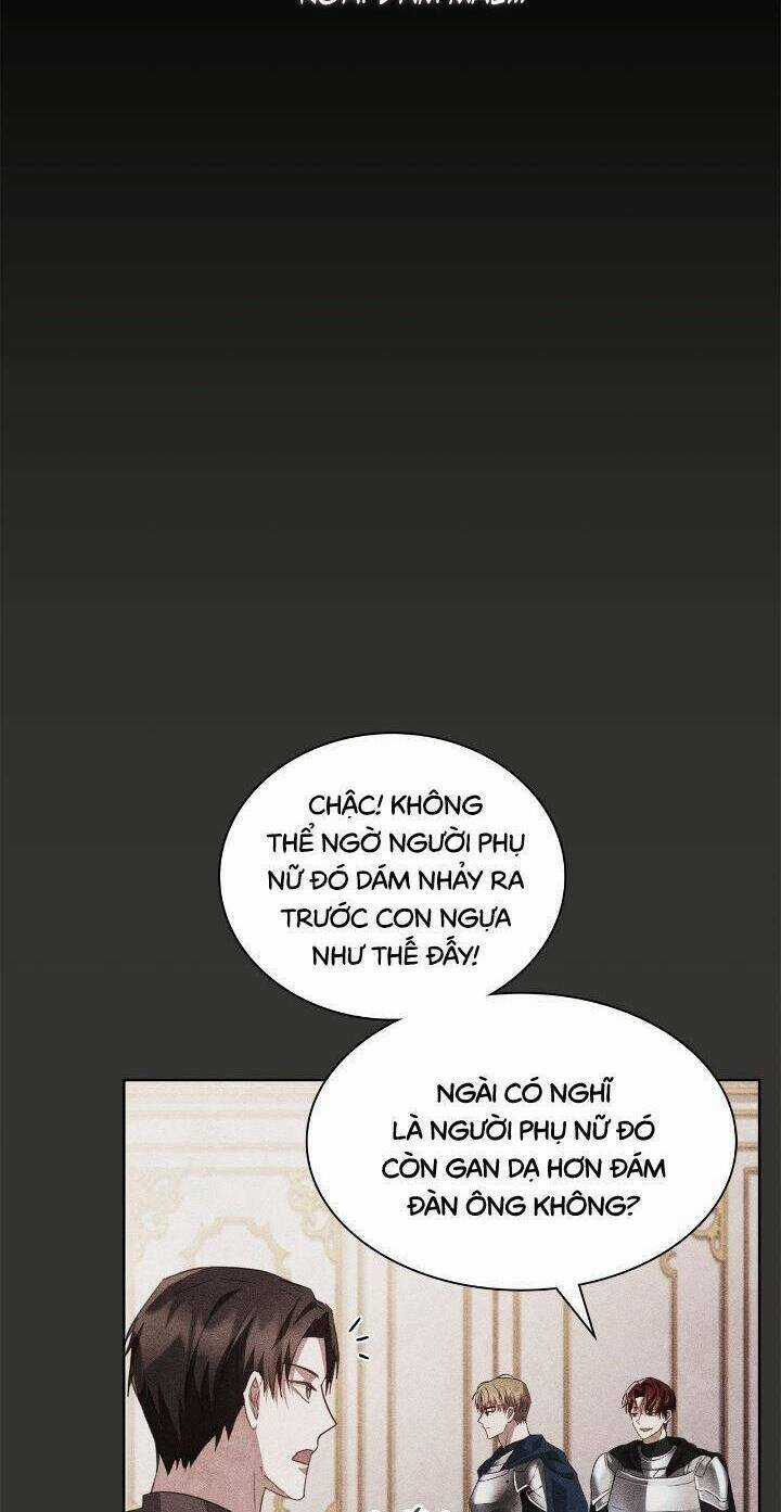 Ngọn Gió Đông Altas - Chapter 4 - Trang 35