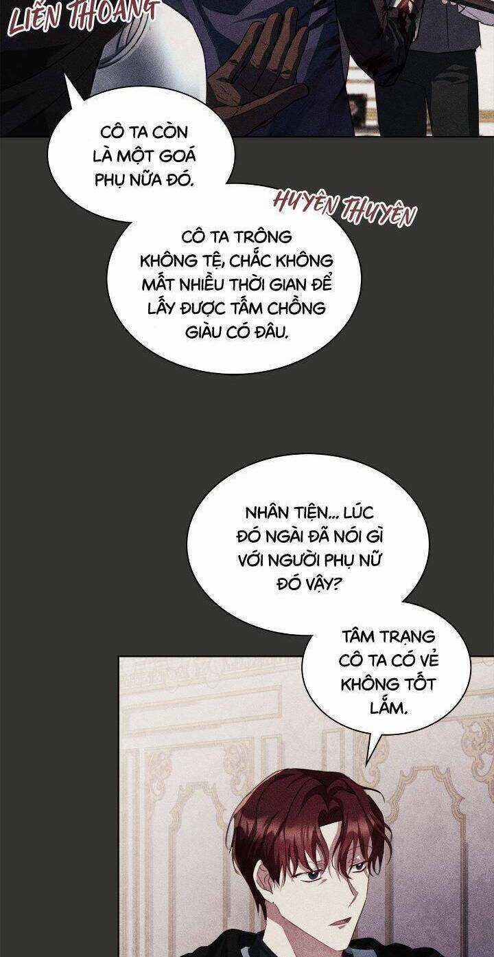 Ngọn Gió Đông Altas - Chapter 4 - Trang 37