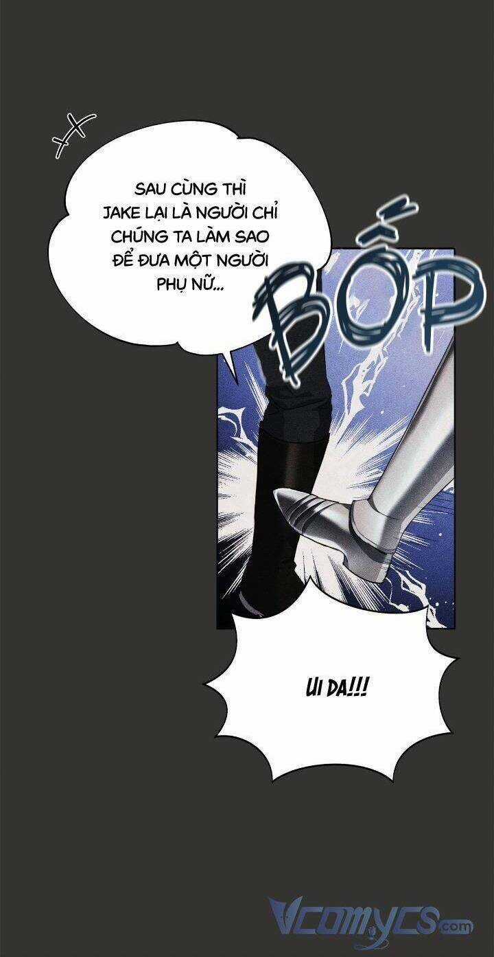 Ngọn Gió Đông Altas - Chapter 4 - Trang 40