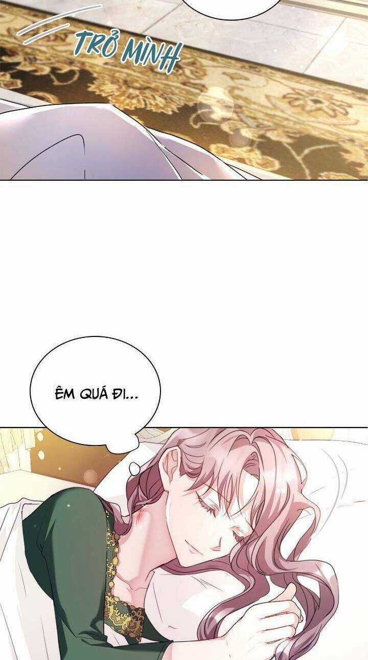 Ngọn Gió Đông Altas - Chapter 4 - Trang 5