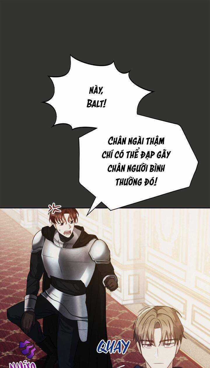 Ngọn Gió Đông Altas - Chapter 4 - Trang 41