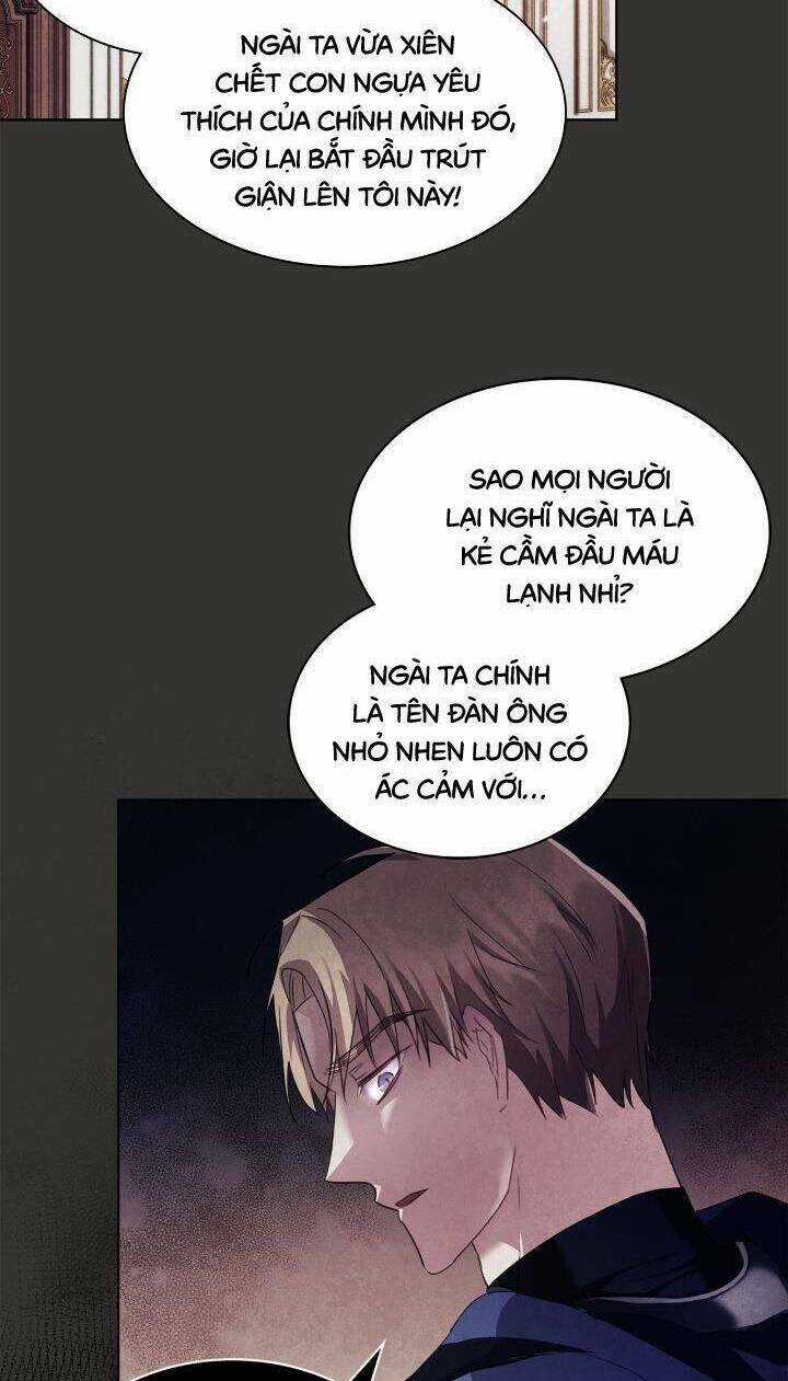 Ngọn Gió Đông Altas - Chapter 4 - Trang 43