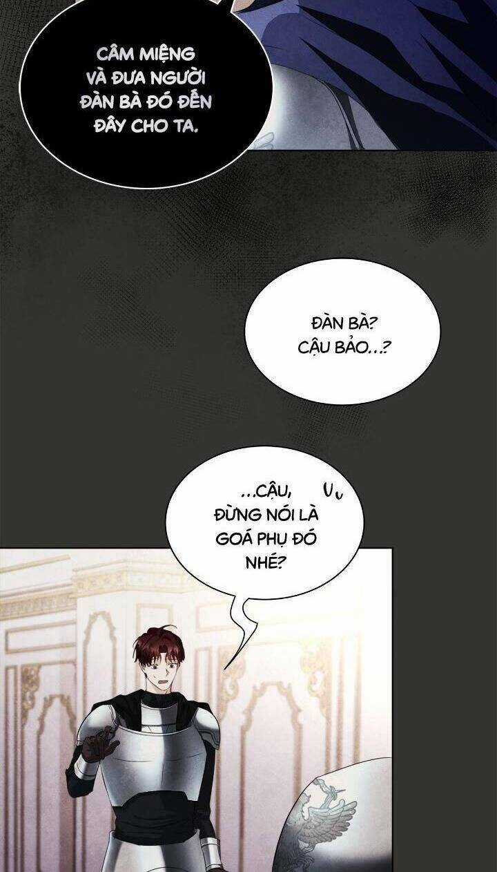 Ngọn Gió Đông Altas - Chapter 4 - Trang 44