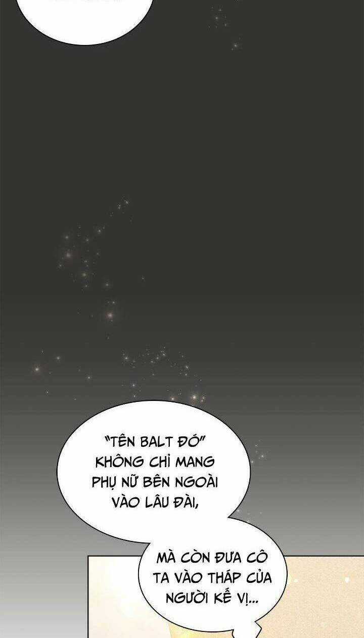 Ngọn Gió Đông Altas - Chapter 4 - Trang 46