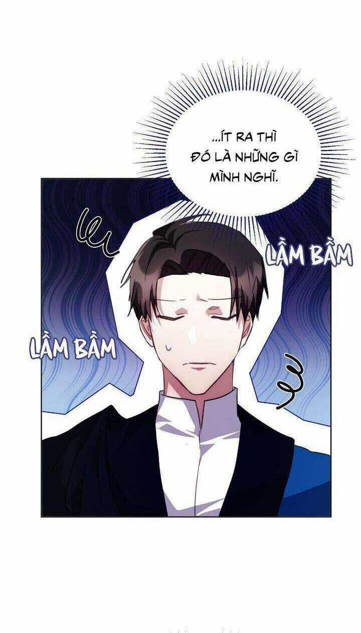 Ngọn Gió Đông Altas - Chapter 4 - Trang 50