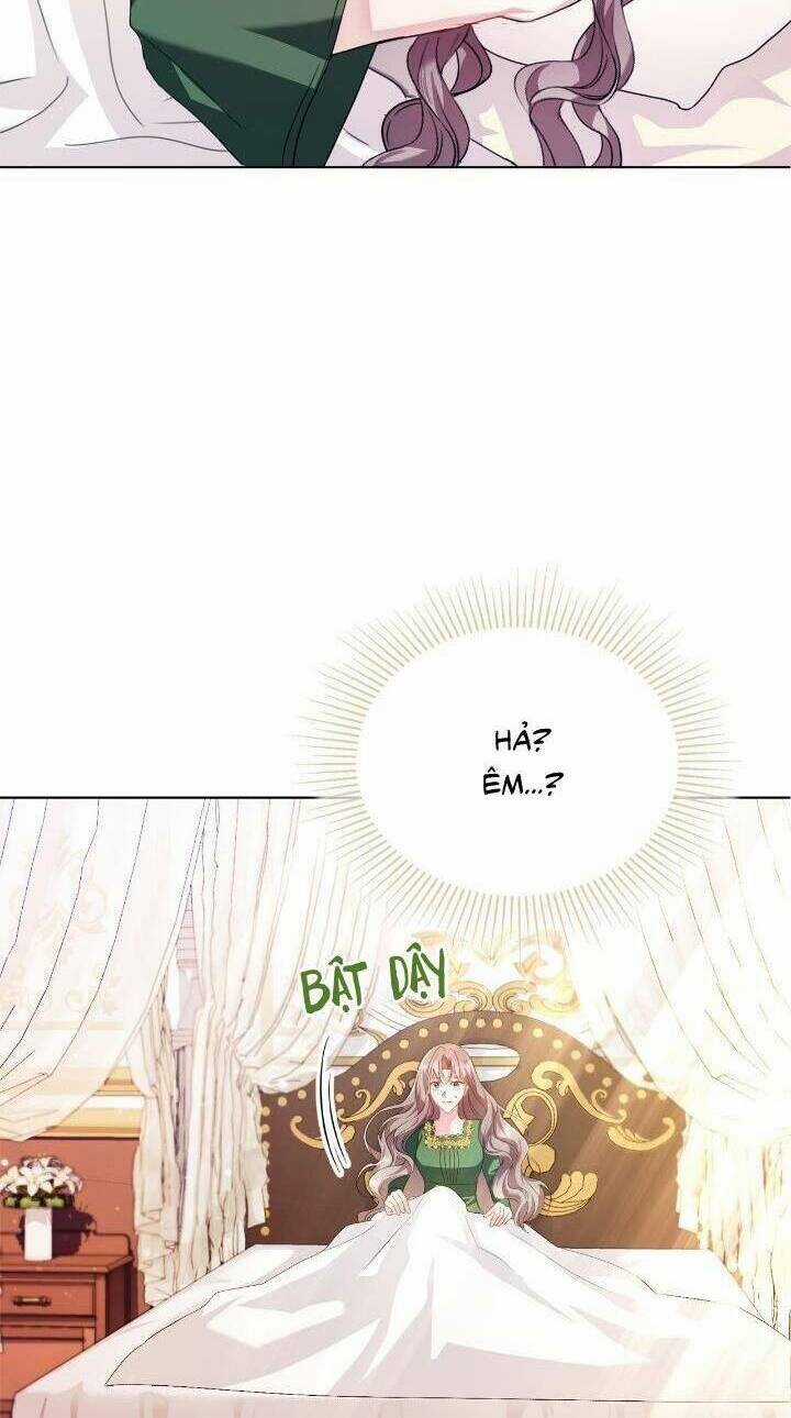 Ngọn Gió Đông Altas - Chapter 4 - Trang 6