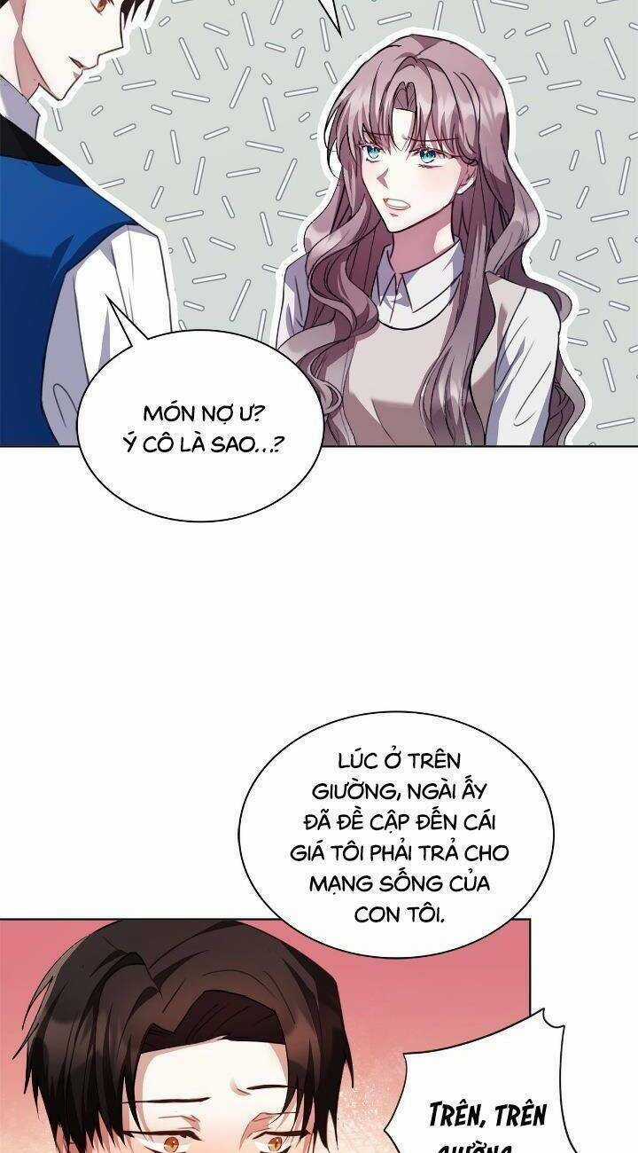 Ngọn Gió Đông Altas - Chapter 4 - Trang 55