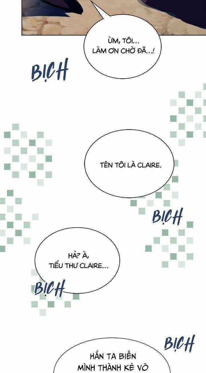 Ngọn Gió Đông Altas - Chapter 4 - Trang 57